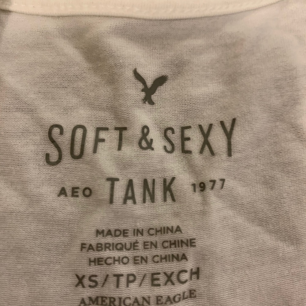 Tank top - Picture 2 of 2